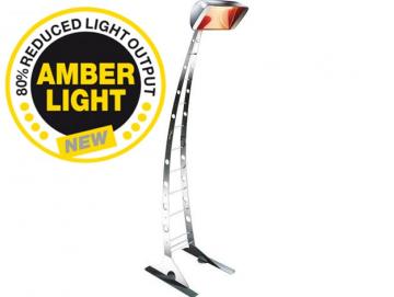 Heliosa 994 Amber Light Standmodell