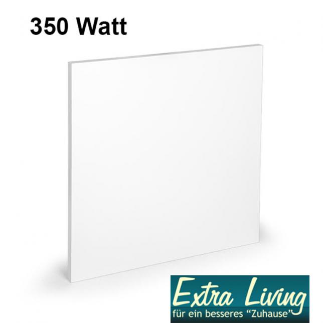 Extra Living Infrarotheizung 550 Watt